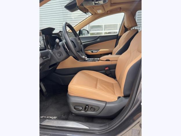LEXUS NX 450H+ PHEV 4WD Executive MY24  