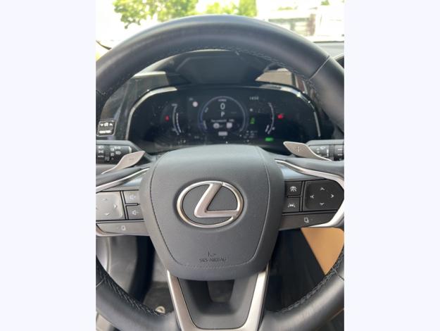 LEXUS NX 450H+ PHEV 4WD Executive MY24  
