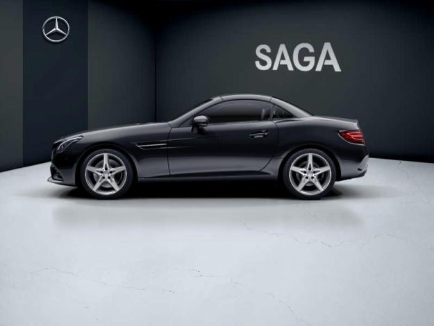 MERCEDES-BENZ SLC 250 d Sportline  