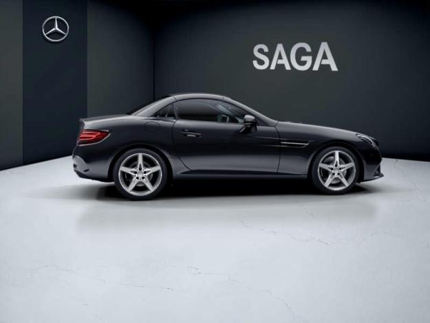 MERCEDES-BENZ SLC 250 d Sportline  