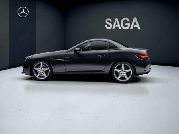 MERCEDES-BENZ SLC 250 d Sportline  