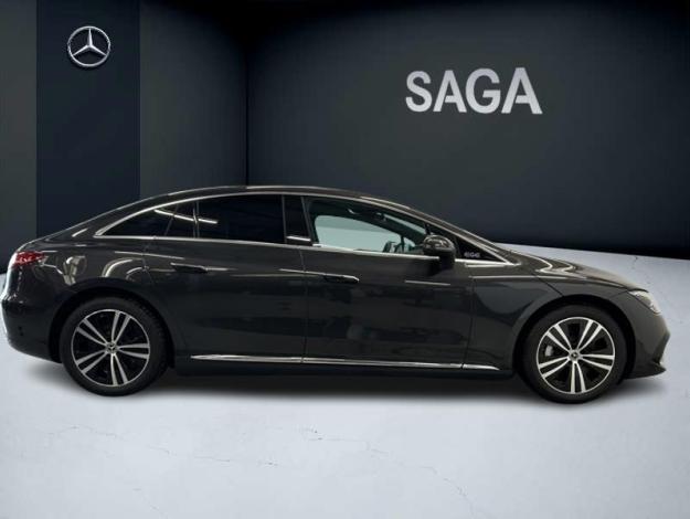 MERCEDES-BENZ EQE 300 Business Line  