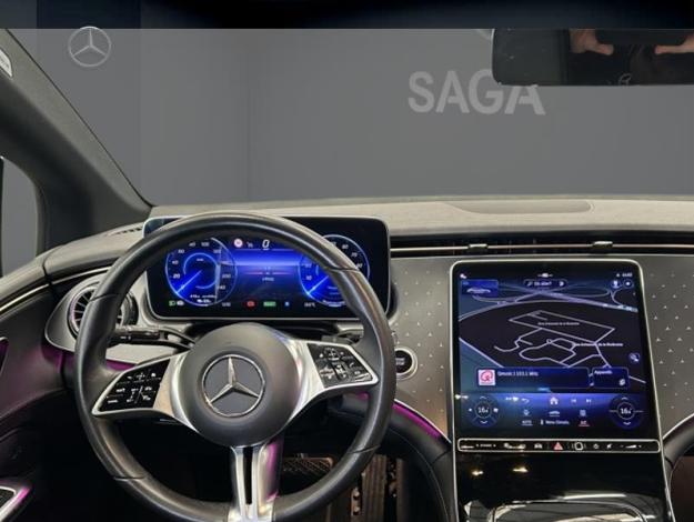 MERCEDES-BENZ EQE 300 Business Line  