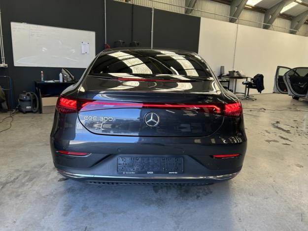 MERCEDES-BENZ EQE 300 Business Line  