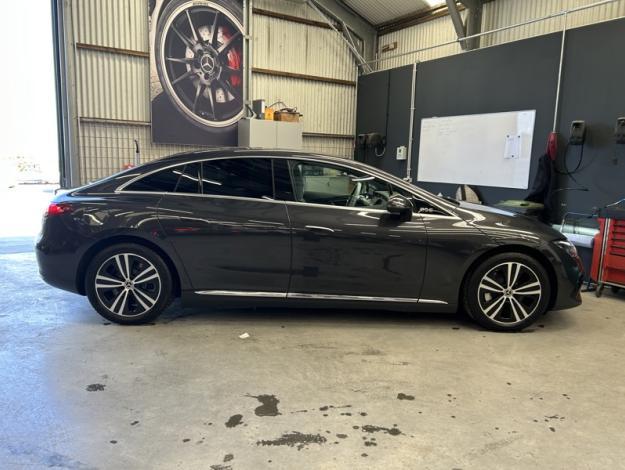 MERCEDES-BENZ EQE 300 Business Line  