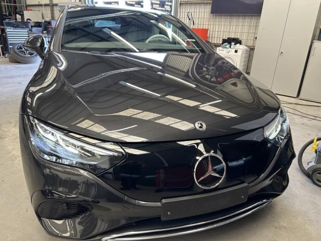 MERCEDES-BENZ EQE 300 Business Line  