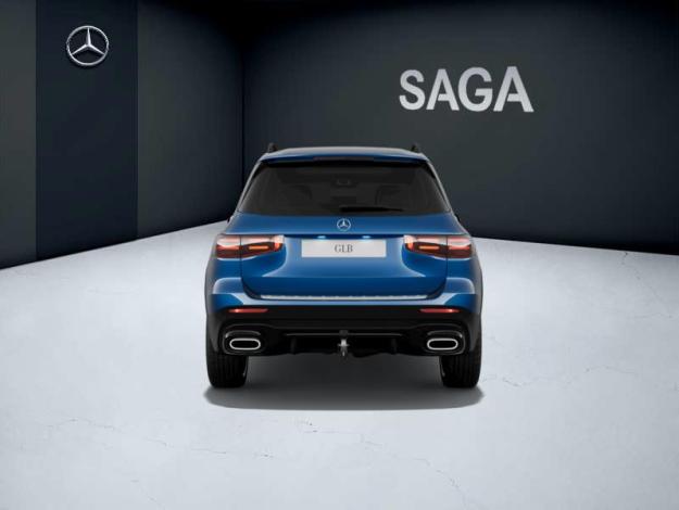 MERCEDES-BENZ GLB 180 d Star Edition  