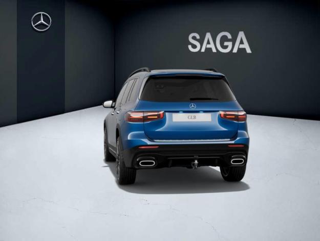 MERCEDES-BENZ GLB 180 d Star Edition  
