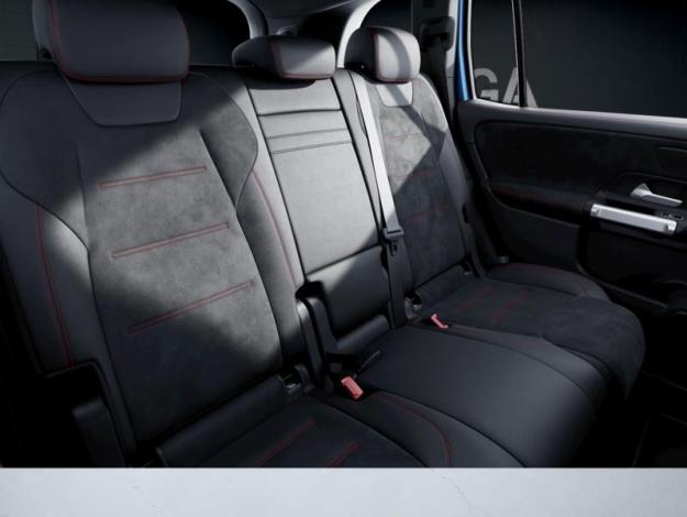 MERCEDES-BENZ GLB 180 d Star Edition  