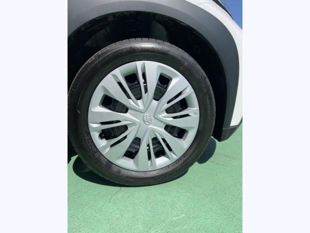 TOYOTA Aygo X 1.0 VVT-i 72 Dynamic  AYGO X 72 CH BVM5 DYNAMIC MY24