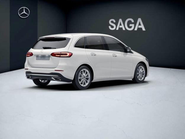 MERCEDES-BENZ B 180 Progressive  