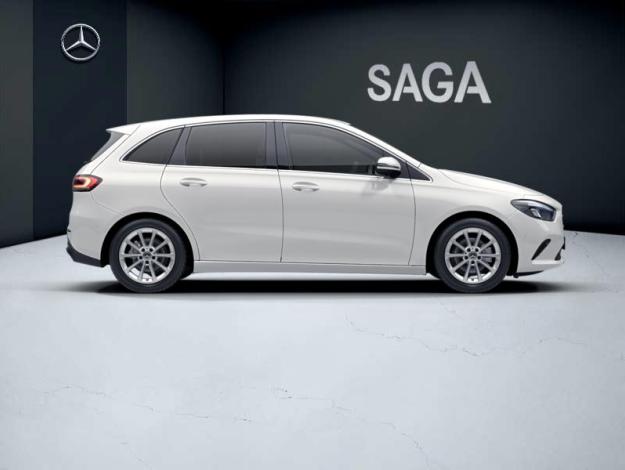 MERCEDES-BENZ B 180 Progressive  