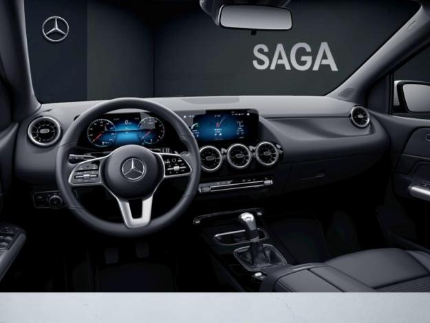 MERCEDES-BENZ B 180 Progressive  