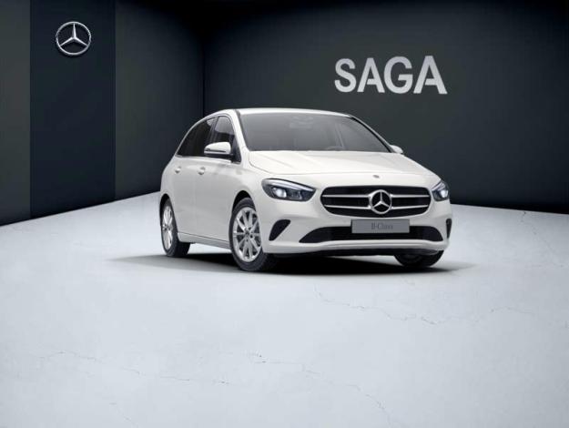MERCEDES-BENZ B 180 Progressive  