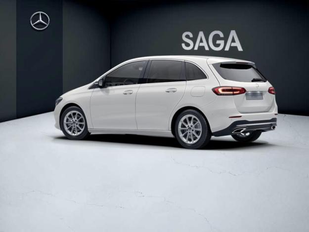 MERCEDES-BENZ B 180 Progressive  