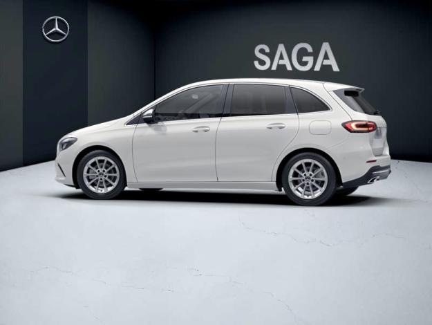 MERCEDES-BENZ B 180 Progressive  