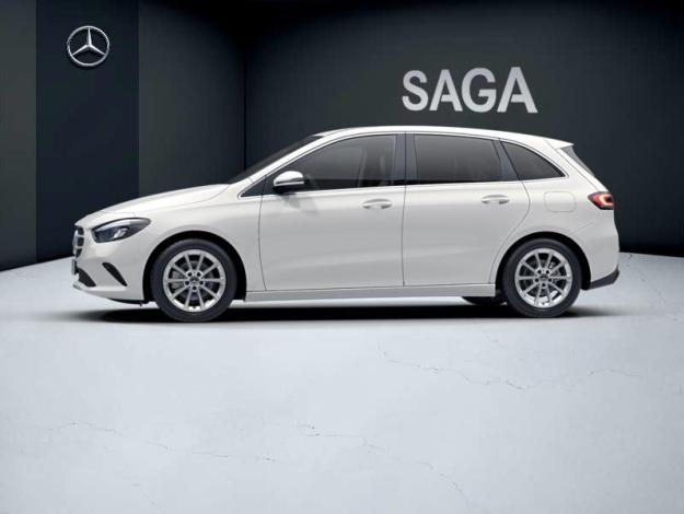 MERCEDES-BENZ B 180 Progressive  
