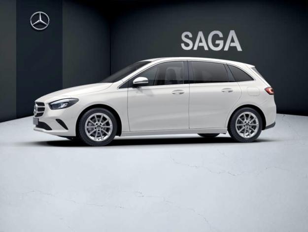 MERCEDES-BENZ B 180 Progressive  