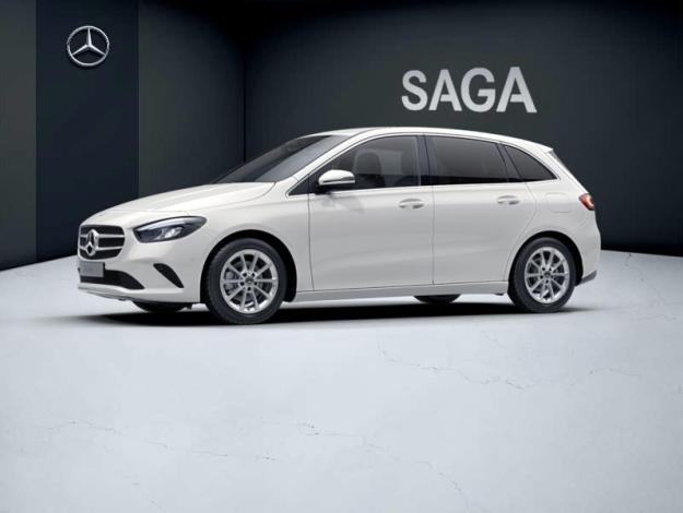 MERCEDES-BENZ B 180 Progressive  