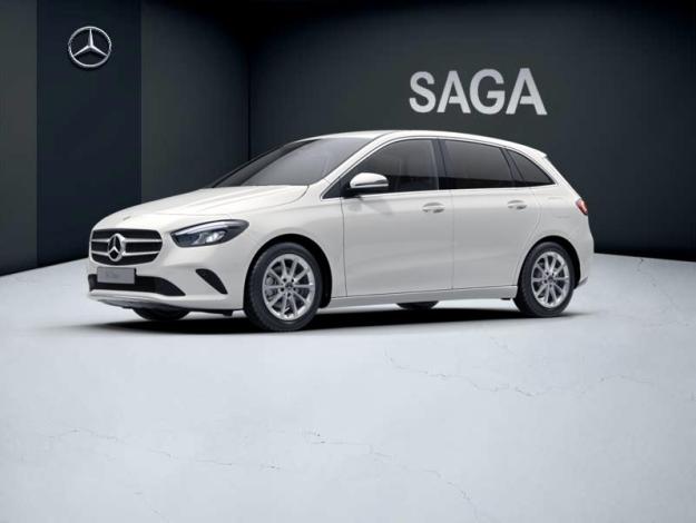 MERCEDES-BENZ B 180 Progressive  