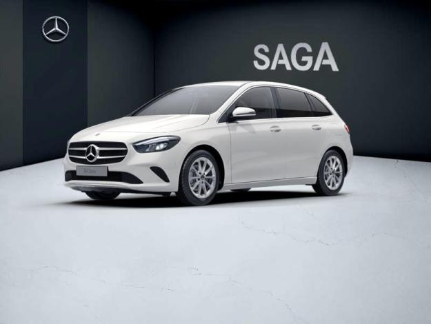 MERCEDES-BENZ B 180 Progressive  