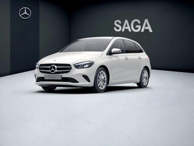 MERCEDES-BENZ B 180 Progressive  