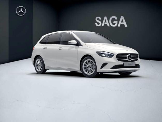 MERCEDES-BENZ B 180 Progressive  