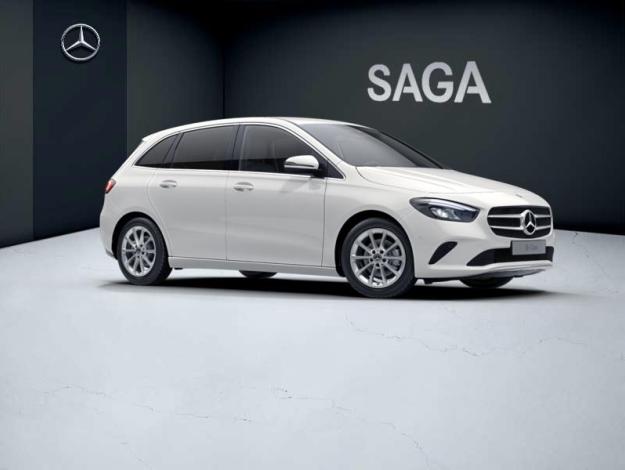 MERCEDES-BENZ B 180 Progressive  