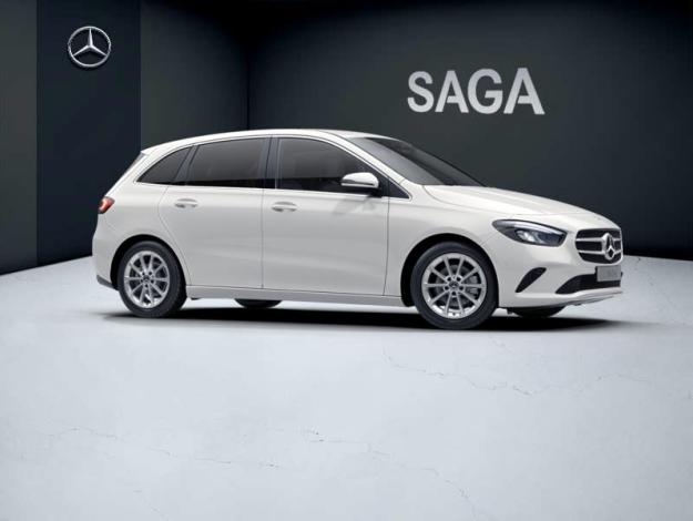 MERCEDES-BENZ B 180 Progressive  