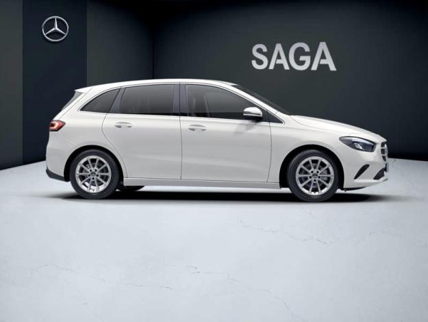 MERCEDES-BENZ B 180 Progressive  