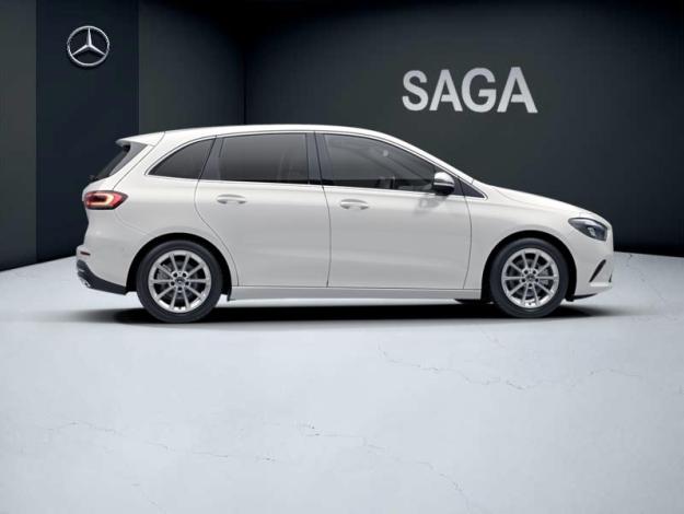 MERCEDES-BENZ B 180 Progressive  