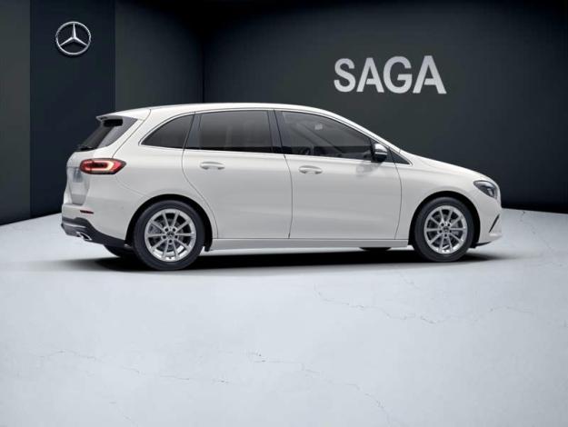 MERCEDES-BENZ B 180 Progressive  