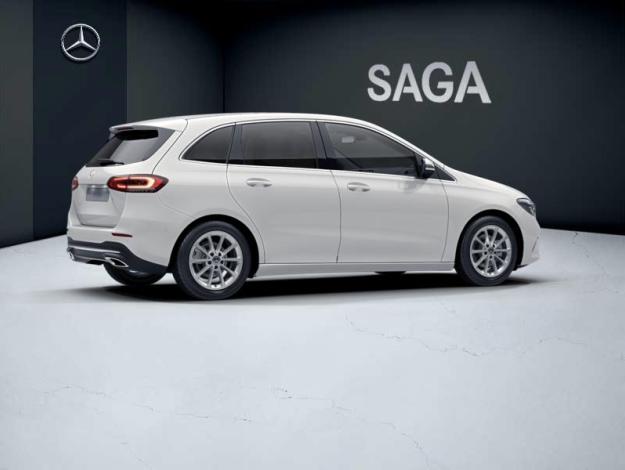 MERCEDES-BENZ B 180 Progressive  