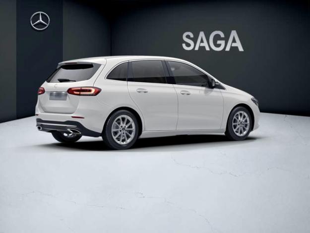 MERCEDES-BENZ B 180 Progressive  