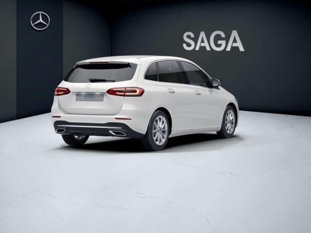 MERCEDES-BENZ B 180 Progressive  