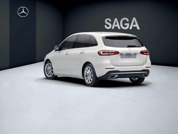 MERCEDES-BENZ B 180 Progressive  