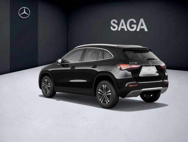 MERCEDES-BENZ GLA-Klasse GLA 180 Style Edition