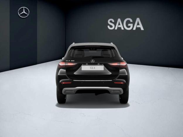 MERCEDES-BENZ GLA-Klasse GLA 180 Style Edition