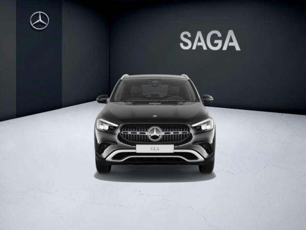 MERCEDES-BENZ GLA-Klasse GLA 180 Style Edition