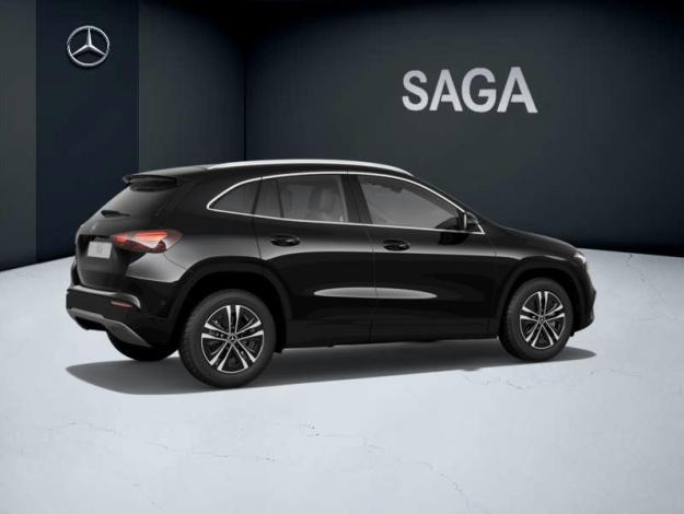 MERCEDES-BENZ GLA-Klasse GLA 180 Style Edition