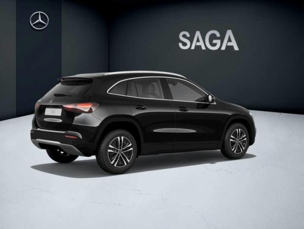 MERCEDES-BENZ GLA-Klasse GLA 180 Style Edition