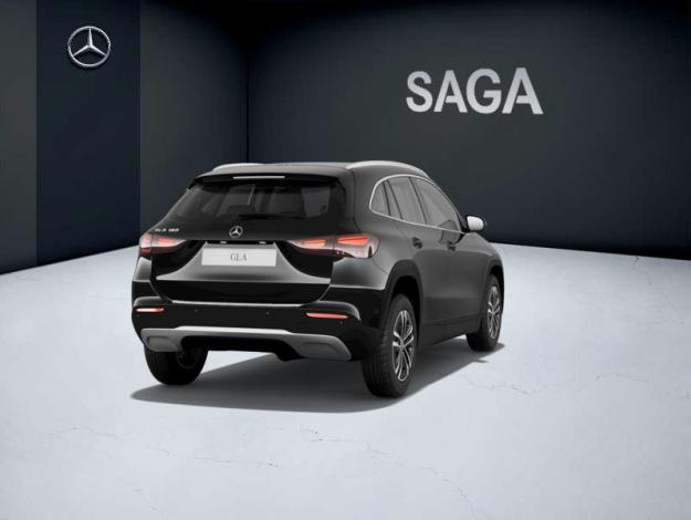 MERCEDES-BENZ GLA-Klasse GLA 180 Style Edition