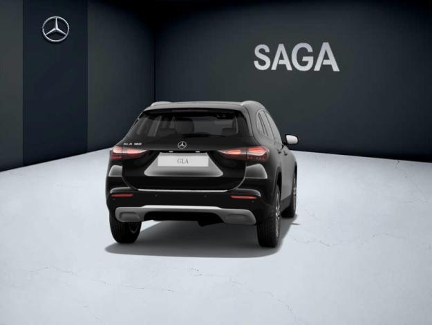 MERCEDES-BENZ GLA-Klasse GLA 180 Style Edition