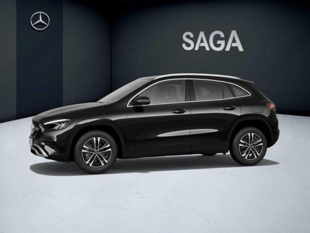 MERCEDES-BENZ GLA-Klasse GLA 180 Style Edition