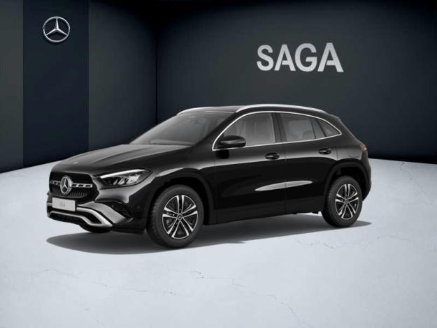 MERCEDES-BENZ GLA-Klasse GLA 180 Style Edition