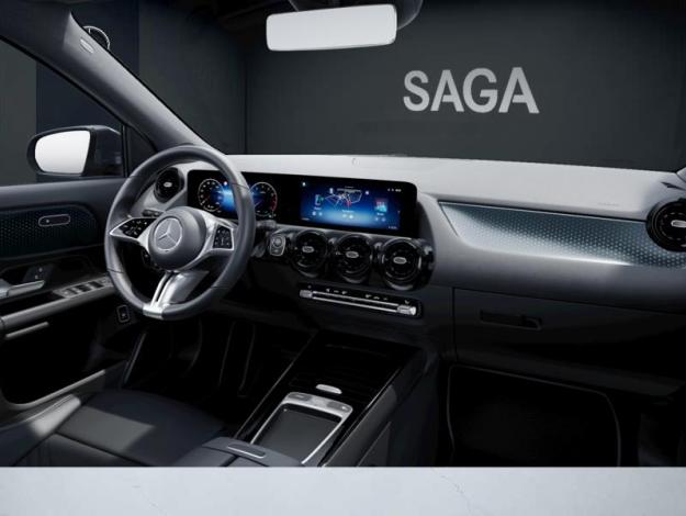 MERCEDES-BENZ GLA-Klasse GLA 180 Style Edition