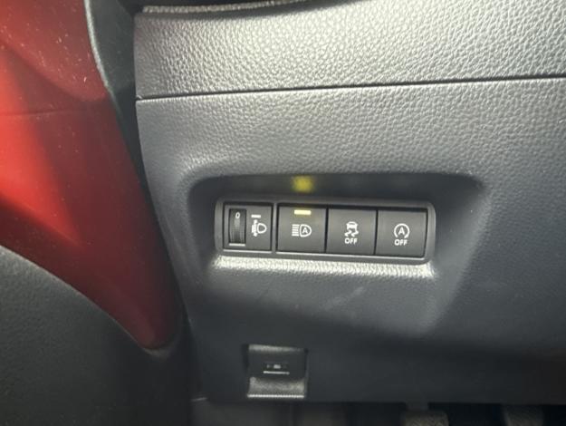 TOYOTA Aygo X 1.0 VVT-i 72 Design  