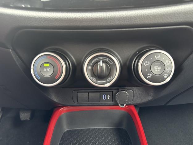 TOYOTA Aygo X 1.0 VVT-i 72 Design  
