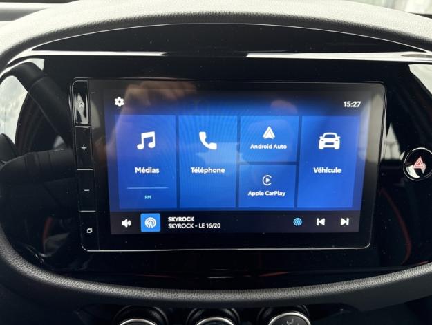 TOYOTA Aygo X 1.0 VVT-i 72 Design  