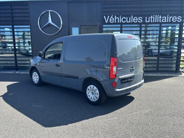 MERCEDES-BENZ Citan 109 CDI Fourgon Long Pro 